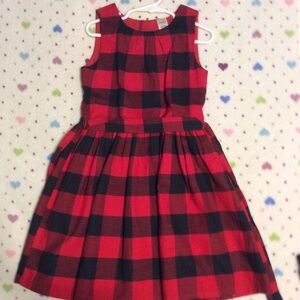 Carters Girl’s Dress